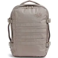 CabinZero Military 28l Rygsæk