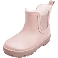 Playshoes Gummistøvler lyserød