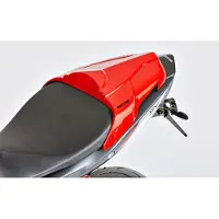 Bodystyle Sædedæksel SV 650 22- HVID