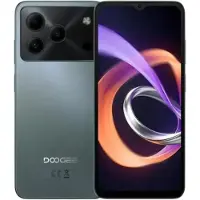 Doogee Note 56 Plus 6gb/256gb 6.6´´ Smartphone
