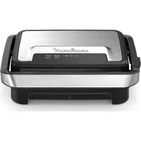 Moulinex Gi270d10 Elektrisk Grill