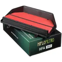 Hiflofiltro Suzuki Hfa3913 Luftfilter
