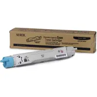 Xerox Tonerkassette cyan 5.000 sider 106R01214 Modsvarer: N/A