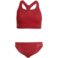Adidas Lanelux Y-back Bikini, størrelse 44