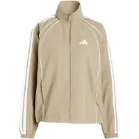 Adidas Iconic Woven 3 Stripes Træningsjakke