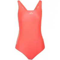 Adidas 3-stripes C-back Badedragt, størrelse 50