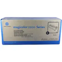 Konica Minolta Toner sort