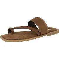Steve madden Klipklappere 'Ellaina' brun