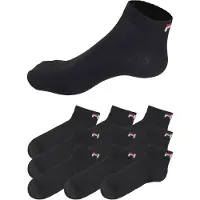 FILA Sokker sort