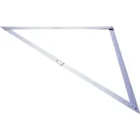 Stanley 1-45-013, Aluminium, 1720 mm