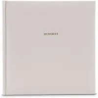 Hama Jumbo Memories 50 Pages Fotoalbum 30x30 Cm