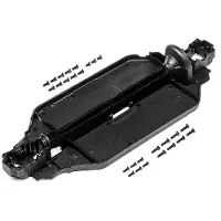 Hpi Racing Rs4 Sport 3 Rc-chassis