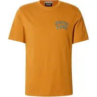 Scotch & Soda Bluser & t-shirts lyseblå / gul
