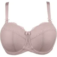 SugarShape BH 'Diamond' taupe