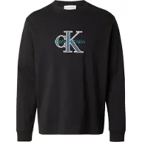 Calvin Klein Jeans Lv04re257g T-shirt Med Lange ærmer