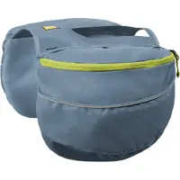 Ruffwear Palisades Sele Med Taske