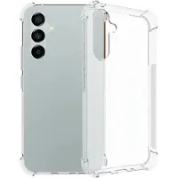 Mtp Products Samsung Galaxy A54 5G Stødsikkert TPU Cover - Gennemsigtig