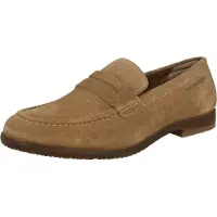Salamander Mokassin mørkebeige