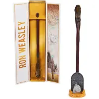 Spin Master Wizarding World WWO RLP Magical Collector Wands Ron GML, Harry Potter, 14 År