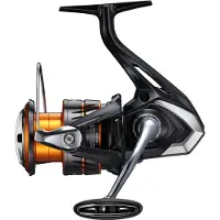 Shimano Nexave Fj Spindende Fiskehjul