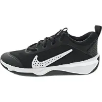 Nike Sportssko 'Omni Multi-Court' sort / hvid
