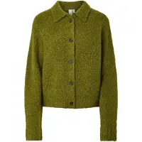 Y.A.S Yasmaddie Strikket Cardigan