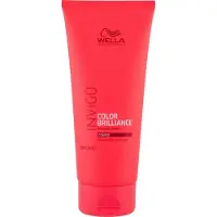 Wella Color Brilliance Vibrant Color Coarse Balsam 200 ml