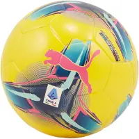 Puma Orbita Serie A Fifa Quality Fodbold