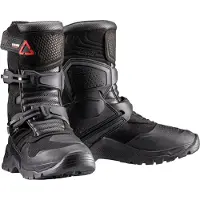 Leatt Adv X-flow 7.5 Motorcykelstøvler