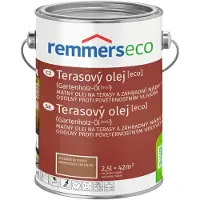 Millers Træolie Remmers Garden Wood Oil Eco graphite sp 2,5 l