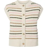 Y.A.S Yasnilo Strik Vest