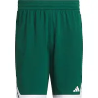 Adidas 3g Speed Basketball Aeroready Shorts, størrelse X-Large