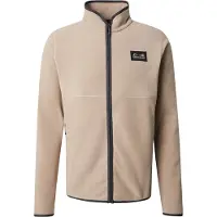 Didriksons Vito, fleecejakke, herre, beach beige
