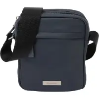 Calvin Klein Skuldertaske marin