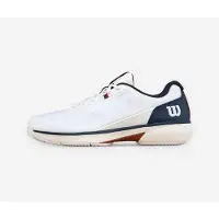 Wilson Rush Lite 5 Sko Til Grusbaner