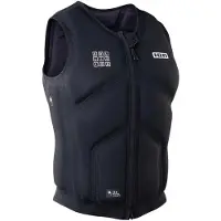 iON Kerne Front Lynlås Beskyttelsesvest
