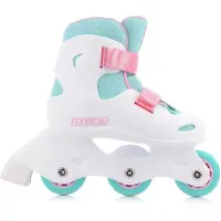 FunActiv Zoomy Adjustable Børnerulleskøjter