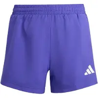 Adidas Train Essentials 3-stripes Kids Shorts, størrelse 152 cm