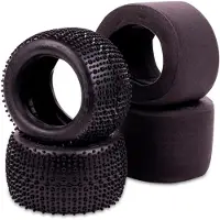 Hpi Racing Tredz Terrahex 160x90mm Dæk 2 Enheder