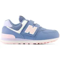New Balance 574 Hook&loop Sko