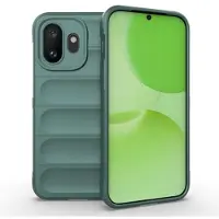 Mtp Products OnePlus 15T Rugged TPU Cover - Grøn
