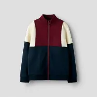 Name it Piger Nilea Sweatshirt Dark Sapphire