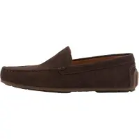 Vagabond SHOEMAKERS Mokassin 'Lorenzo' choko