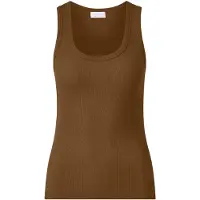 Rich & royal Overdel brun