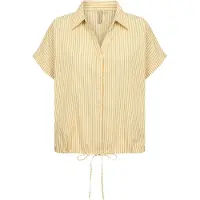 Soyaconcept Bluse ' SC-FELICE ' guld