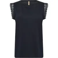 Soyaconcept Overdel ' SC-DERBY ' navy