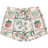 Gisela Pyjamasbukser ' ' offwhite