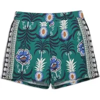 Gisela Pyjamasbukser ' ' grøn