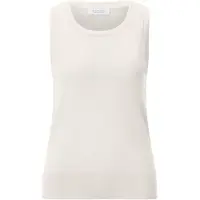 Rich & royal Overdel hvid / offwhite