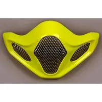 Arai Mx-v Combat Hjelmens Hage Ventilation